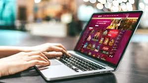 Зеркало GoldBet Casino